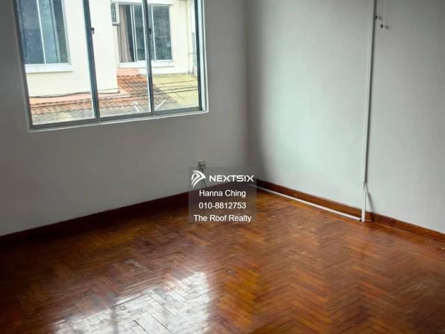 Good Condition, Good Location
