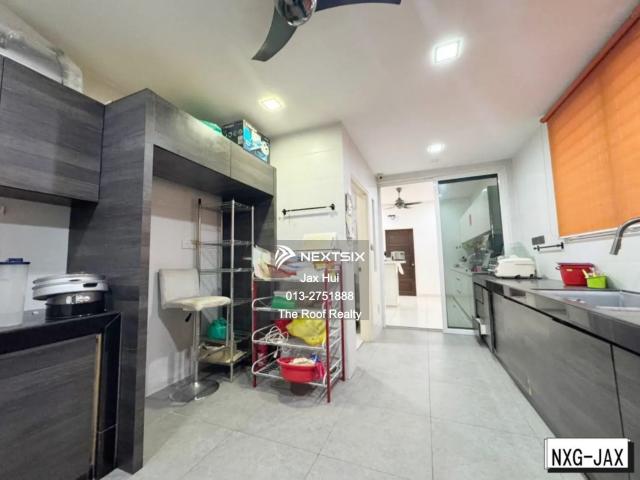 Good Condition, Good Location