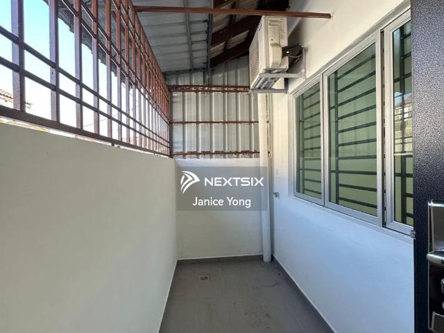 Good Condition, Good Location