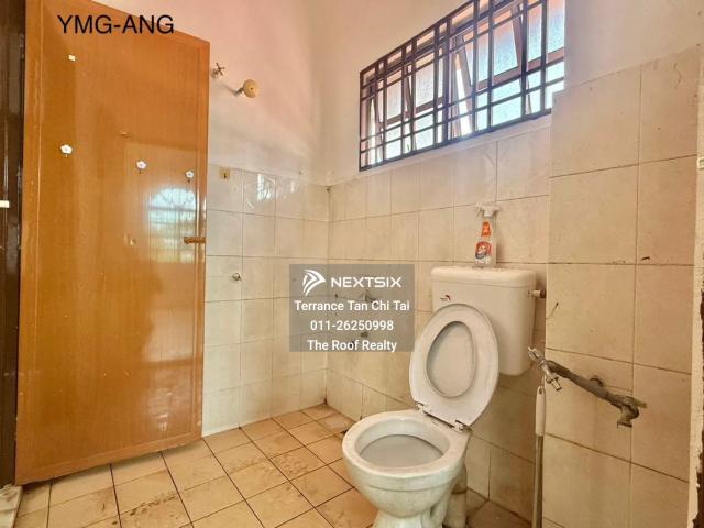 Good Condition, Good Location