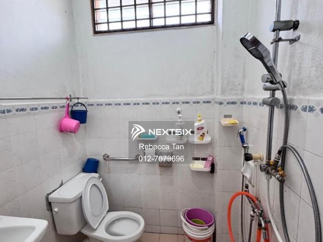 Good Condition, Good Location