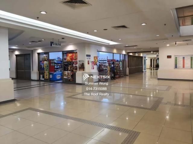 Good Condition, Good Location