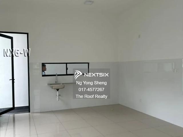 Good Condition, Good Location