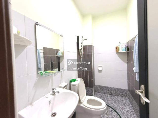 Good Condition, Good Location