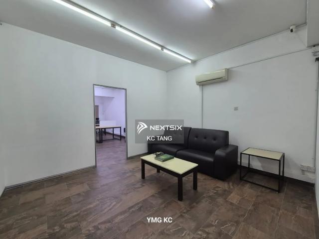 Good Condition, Good Location