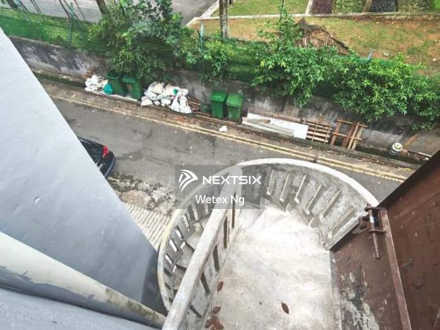 Good Condition, Good Location