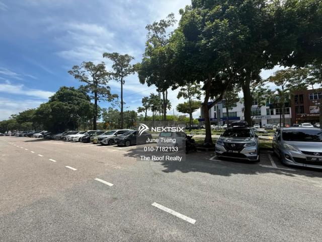 Good Condition, Good Location