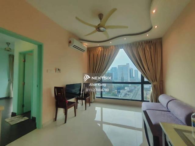 Good Condition, Good Location
