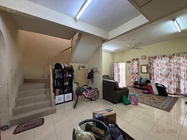 Good Condition Great To Invest 2 Sty Taman Sentosa Bukit Tinggi Klang