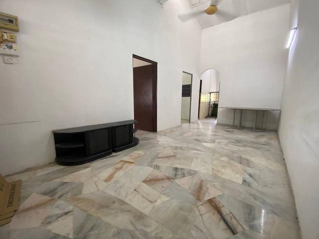 Good Condition Gunung Rapat Ampang 20x60 with Furnished