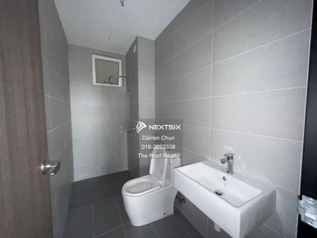 [Good condition] hot sale! Amverton Links Near NSK Sentosa Klang Double Storey House