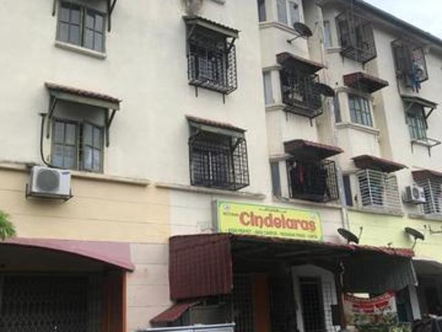 Good condition house well maintaned