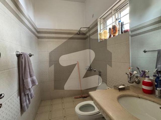 Good condition house F 10
