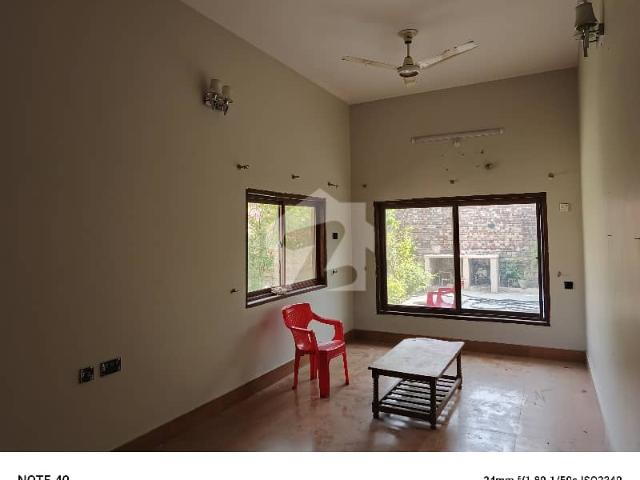 Good Condition House Is Available For Rent