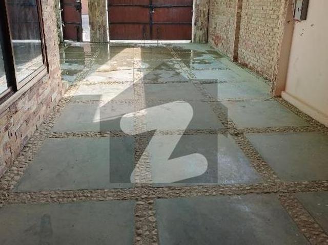 Good Condition House Is Available For Rent GOR Colony