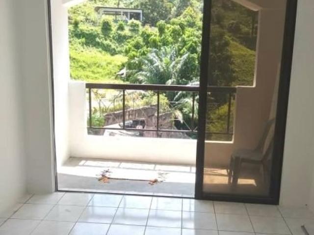 Good Condition Impiana Shop Apartment @ Taman Wangsa Permai