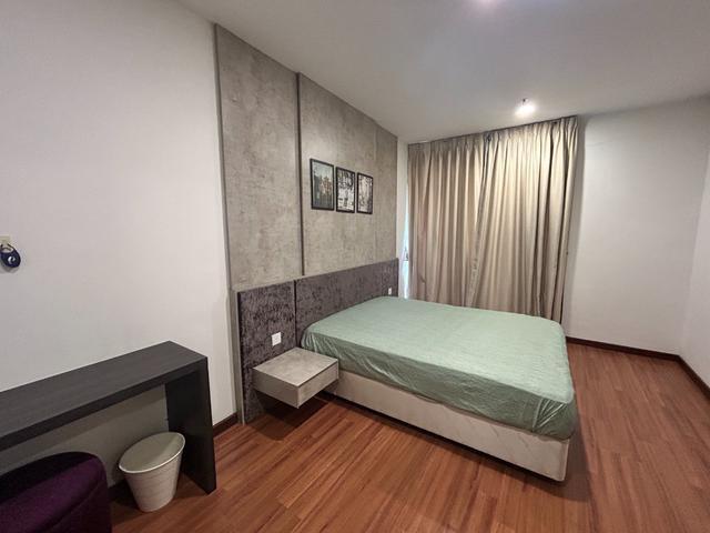 Good Condition Murah 2 Rooms Fully Furnish iCity Seksyen 7 Shah Alam