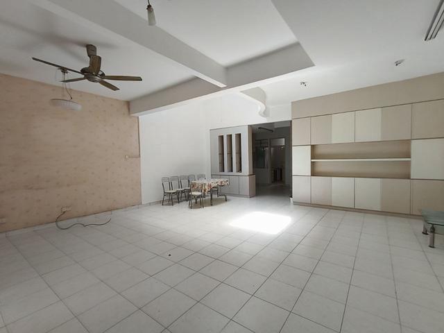Good Condition Pulai Perdana 1 Two Storey House for Sale