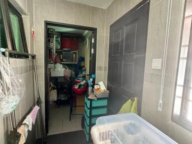 Good Condition Renovated Asura Bandar Bukit Tinggi 2 Klang 2 Sty House
