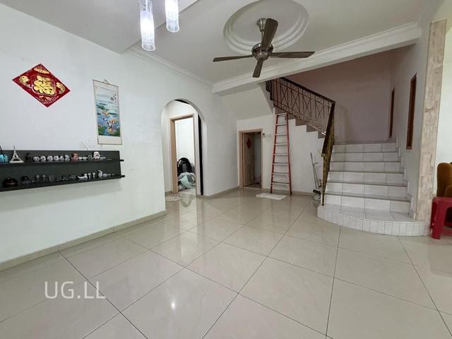 Good Condition Renovated Extended 2 Sty Bandar Bukit Tinggi 2 Klang