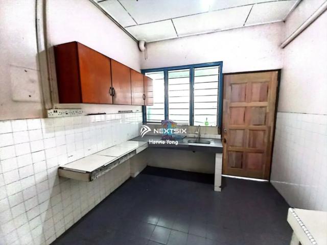 [Good condition] renovated unit! Setia Eco Park Phase 9 Setia Alam Double Storey Corner Bungalow
