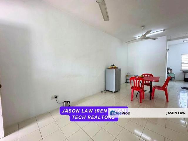 Good Condition Rumah | Taman Insaniah | Kuala Ketil Kedah
