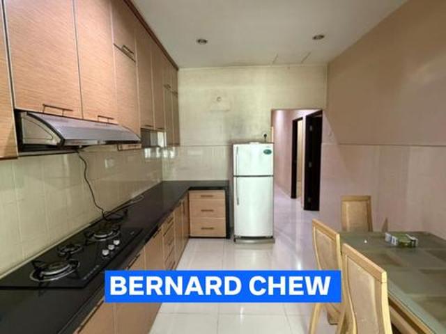 Good Condition Sale 1 Storey Sungai Ara House near Chong Cheng