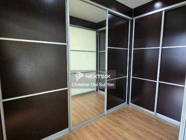 Good Condition Semi D unit at OUG, Taman Yarl