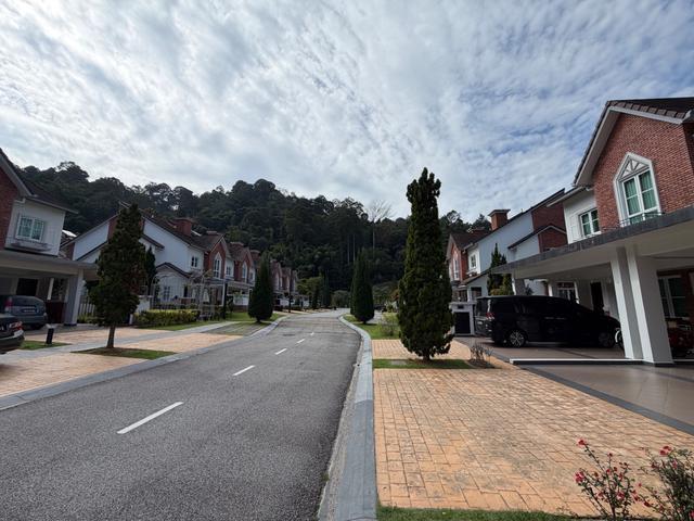 Good Condition Setia Eco Templer Rawang