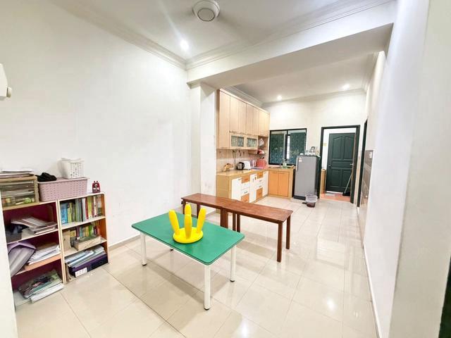 Good Condition Single Storey Bukit Indah