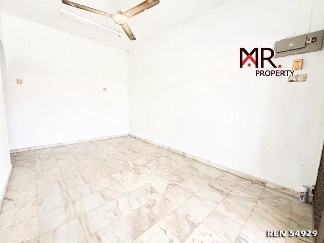 GOOD CONDITION Single Storey Terrace House Taman Ria FOR SALE