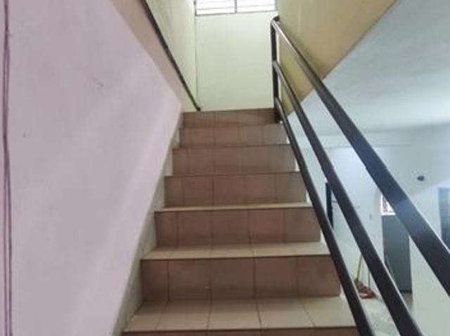 Good Condition Single Storey Terrace Taman Sukun Bukit Mnyak