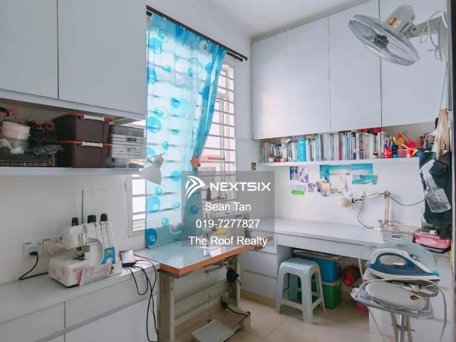 Good Condition, Strategic Location, Renovated Unit