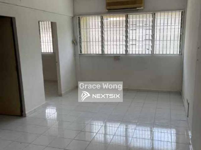 Good Condition/Fully Renovated/Cluster House