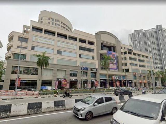 Good Deal 118 Island Plaza Studio Suite Tanjung Tokong