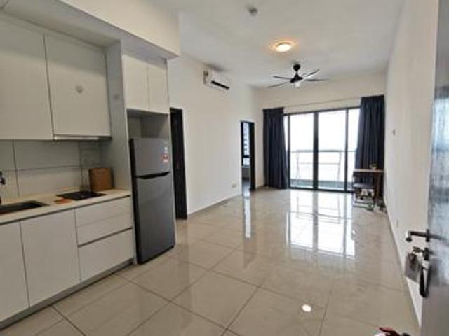 Good deal 2Rooms PJS5 Aera Residences Bandar Sunway