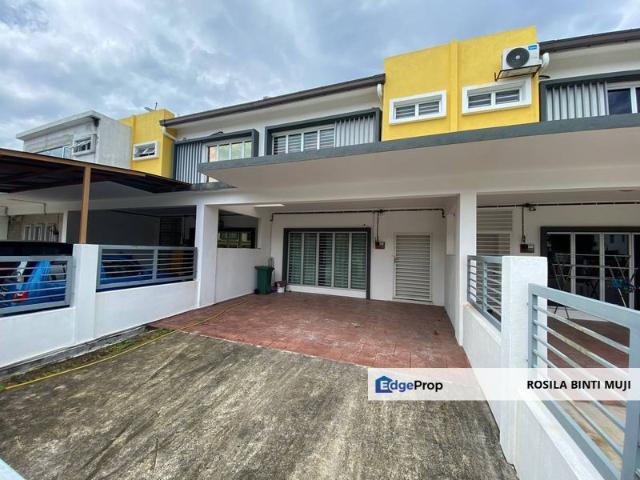 [ GOOD DEAL ] 2Sty House at Bandar Teknologi Kajang