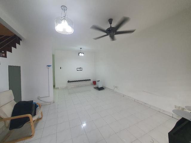 GOOD DEAL 4 Room 2 sty link house Setia Impian 3 Setia Alam FREEHOLD