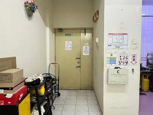 Good Deal Blok 53 Sri Angkasa Apartment Seksyen 28 Shah Alam