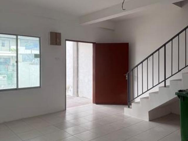 Good Deal Double Storey Terrace Scientex Tasek Gelugor
