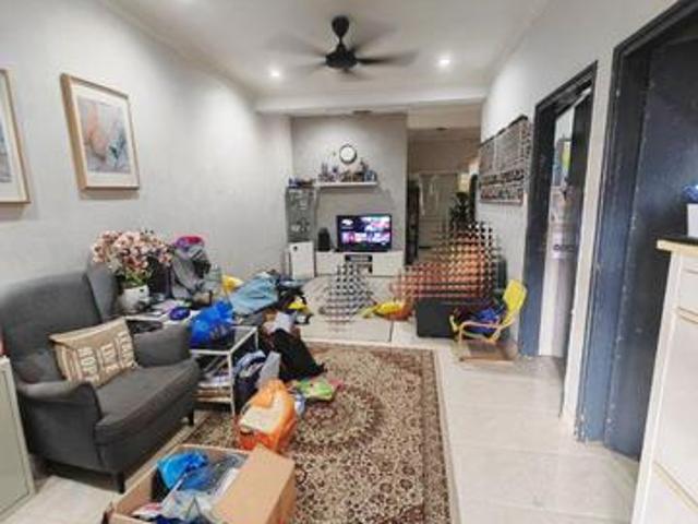 Good deal Desa Bakti Selayang Nr Taman Wilayah Lakepark Lagenda
