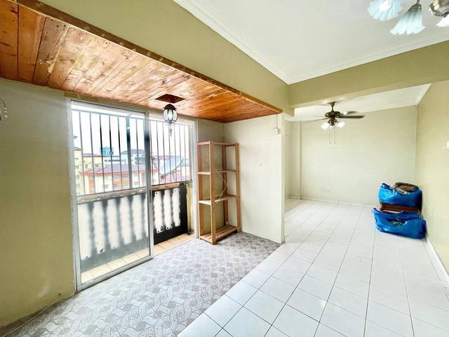 GOOD DEAL DUPLEX UNIT Apartment Sri Raya Tmn Sepakat Indah Kajang