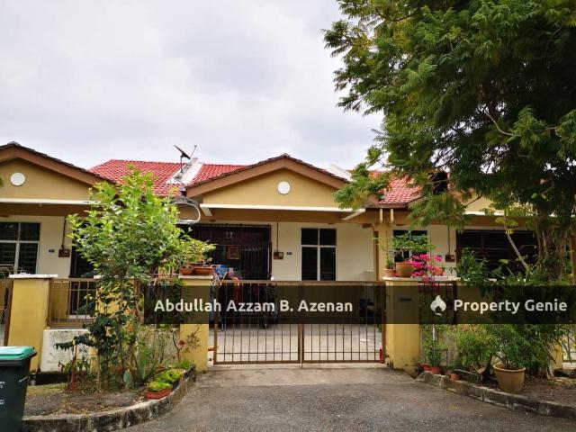GOOD DEAL FOR INVEST TAMAN LAMBAH BUJANG