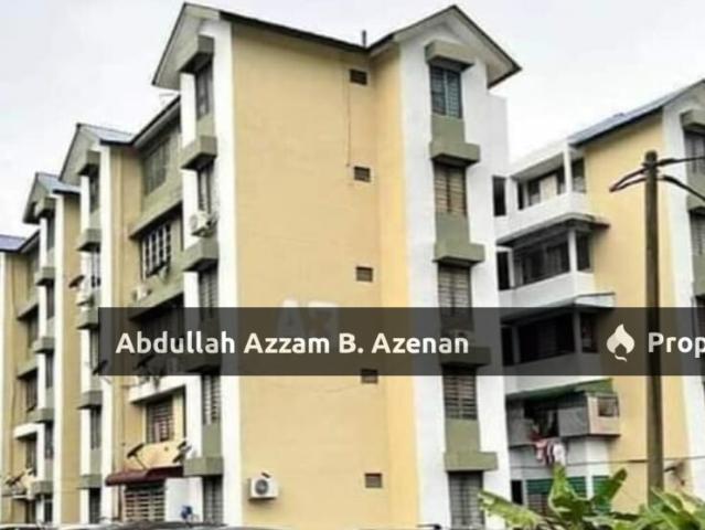 GOOD DEAL FOR INVEST TAMAN PAUH INDAH