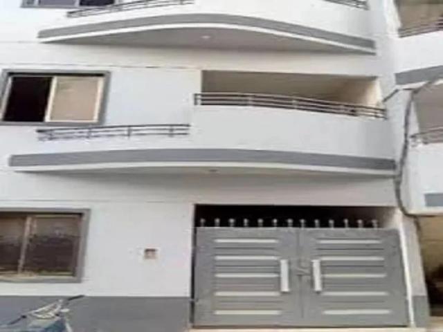 Good deal For Low Incom. 2 Bed, D/ For Sale In Wasi Country Park. Next To Diamond City/Maymaar Karachi Gadap Town ID 99107
