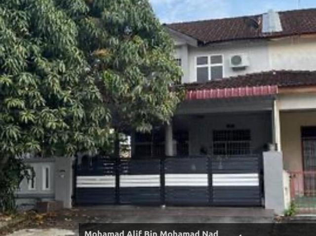GOOD DEAL FOR STAY @nibong tebal