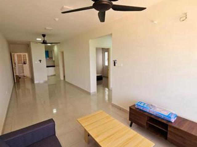 GOOD DEAL Fully Funished Aspire Residence Cyberjaya