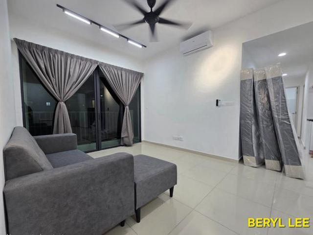 Good Deal Ideal Venice Fully Furnished 2 Carparks Gelugor