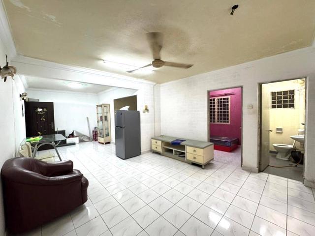 GOOD DEAL MURAHSaujana Apatment Damansara Damai PJU 10 Petaling Jaya
