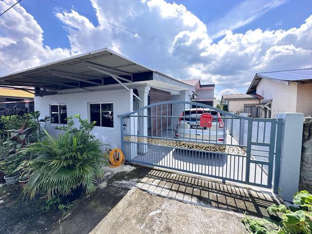 GOOD DEAL Semi D Teres Setingkat Jalan Surada Seksyen 8 Bangi Kajang